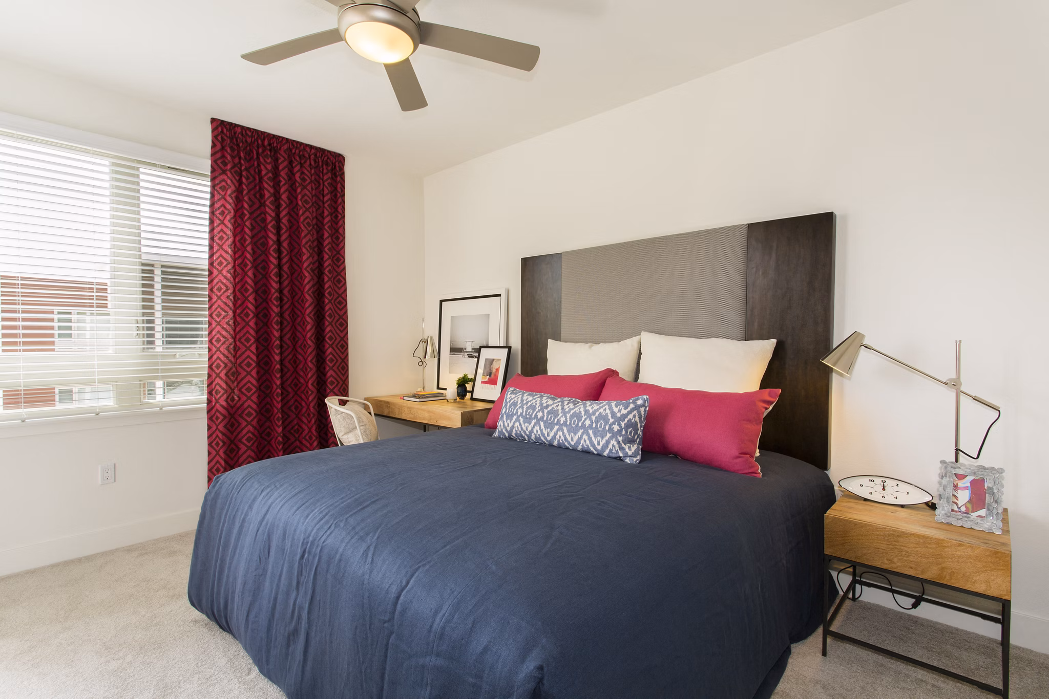 bedroom at Residences at Westgate Apartments 