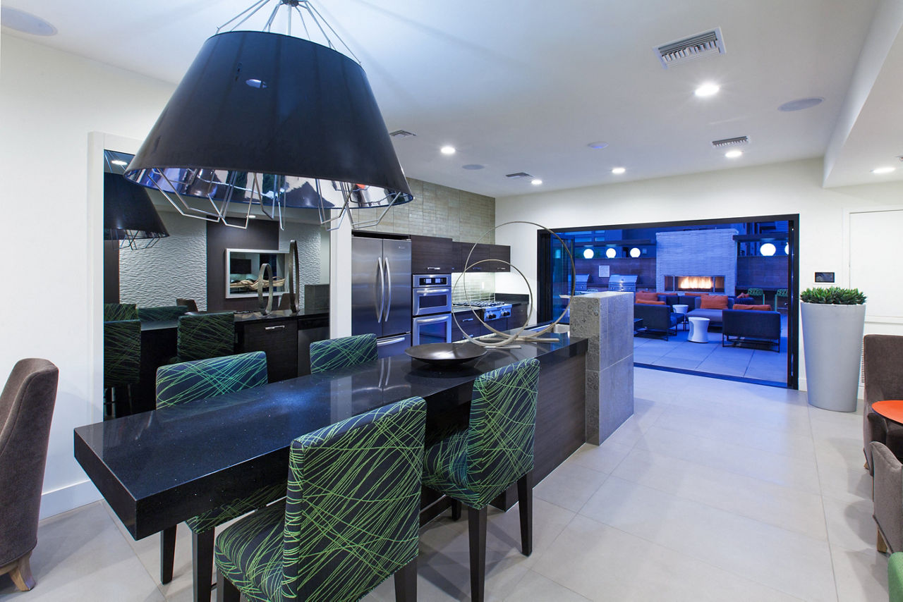 Residences At Westgate Apartments Pasadena Ca 20 of 29