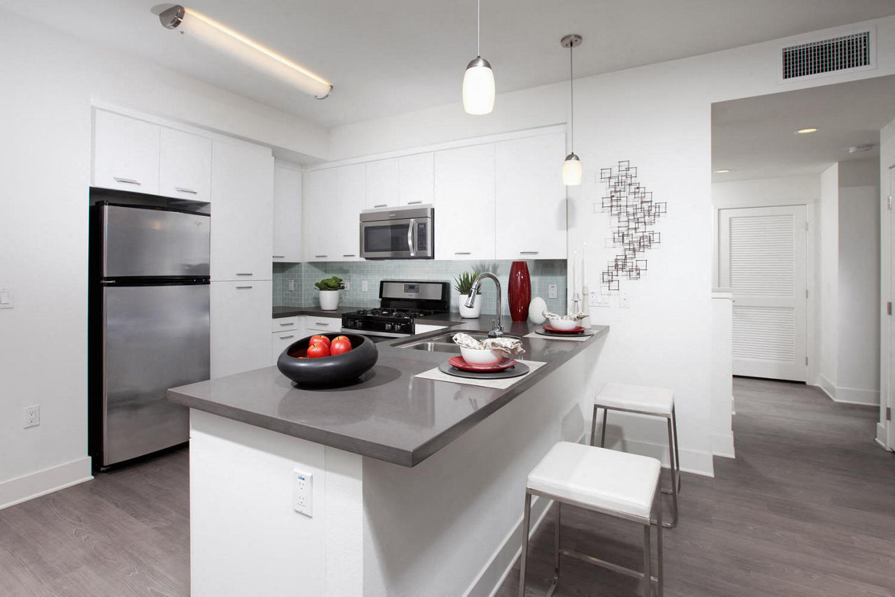 Residences At Westgate Apartments Pasadena Ca 21 of 29