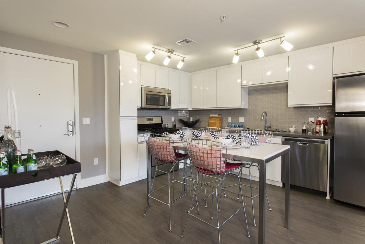 Residences At Westgate Apartments Pasadena Ca 22 of 29