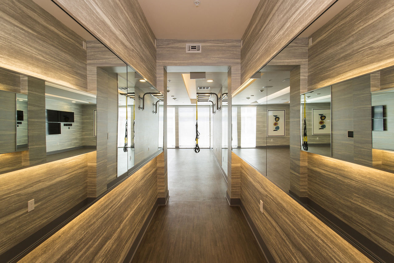 Residences At Westgate Apartments Pasadena Ca 5 of 12