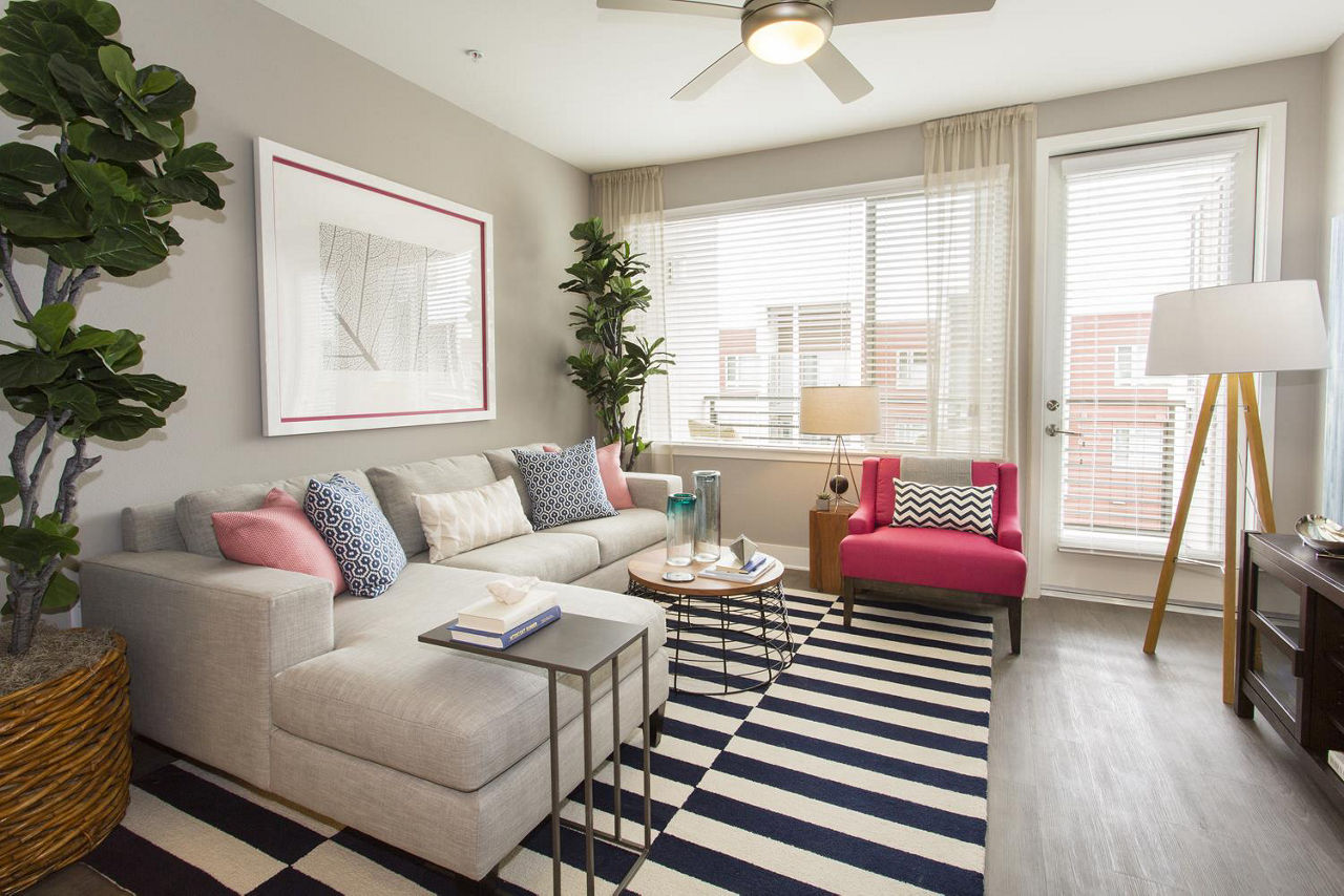 Residences At Westgate Apartments Pasadena Ca 24 of 29