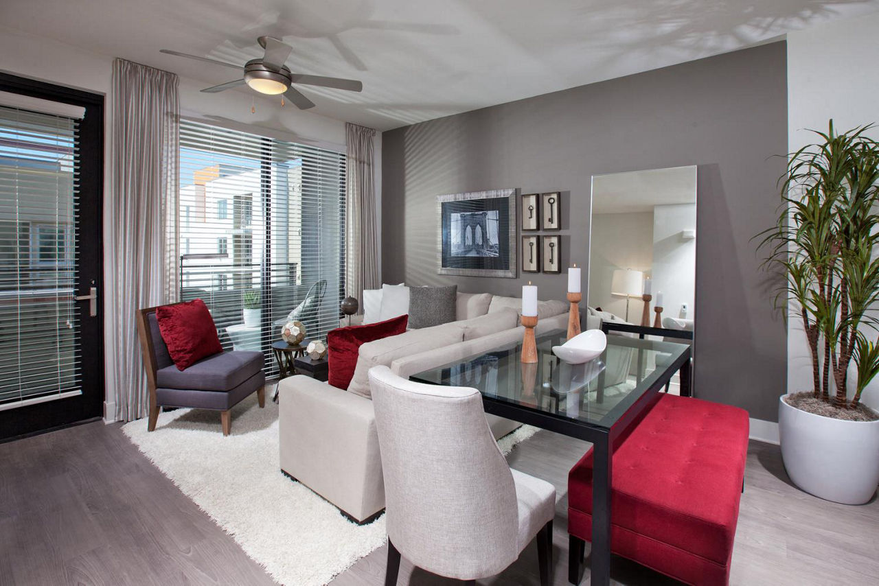 Residences At Westgate Apartments Pasadena Ca 26 of 29