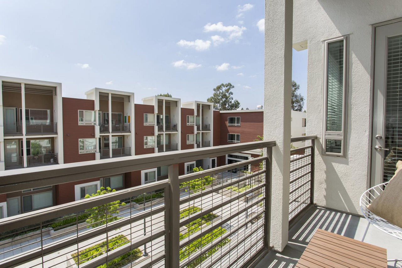 Residences At Westgate Apartments Pasadena Ca 27 of 29