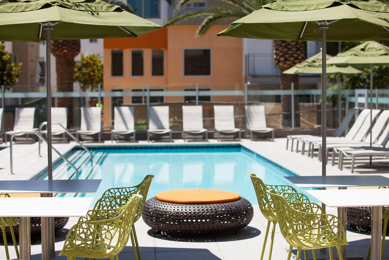Residences At Westgate Apartments Pasadena Ca 9 of 12