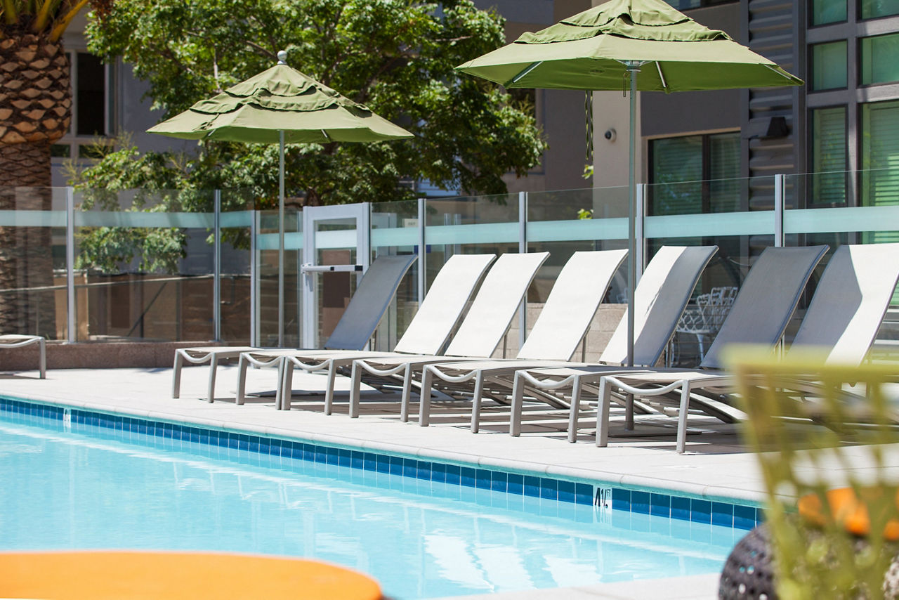 Residences At Westgate Apartments Pasadena Ca 11 of 12
