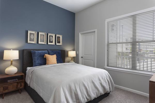  bedroom at The Haven Apartments