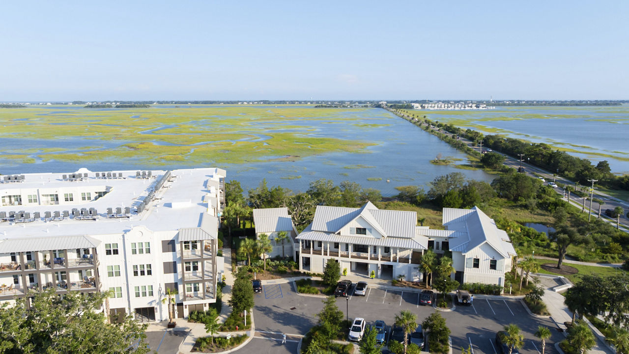 Atlantic Beach House Apartments Mount Pleasant Sc 3 of 12