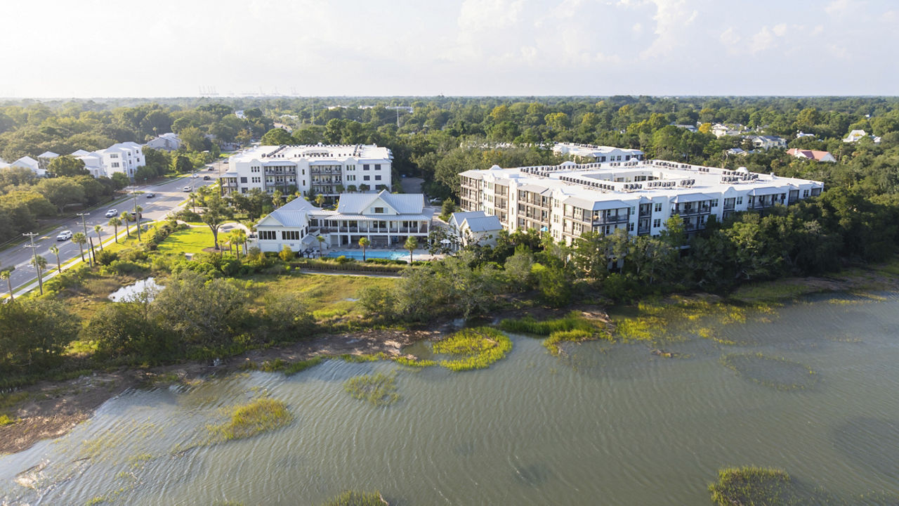 Atlantic Beach House Apartments Mount Pleasant Sc 4 of 12
