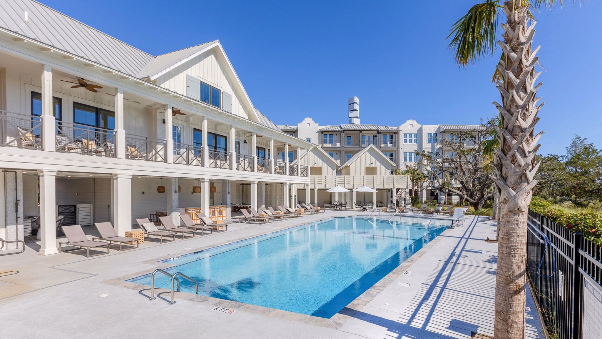 Property images of Atlantic Beach House Apartments