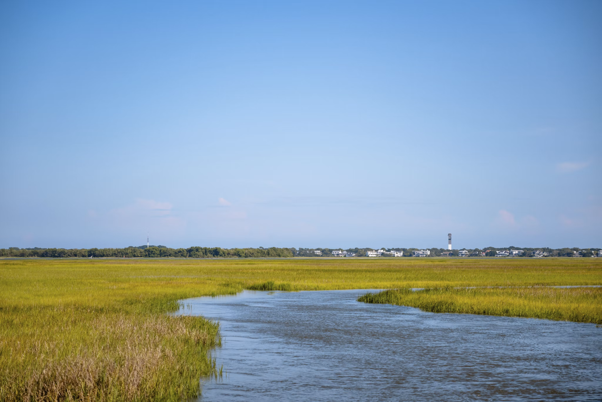 neighborhood at Atlantic Beach House Apartments
