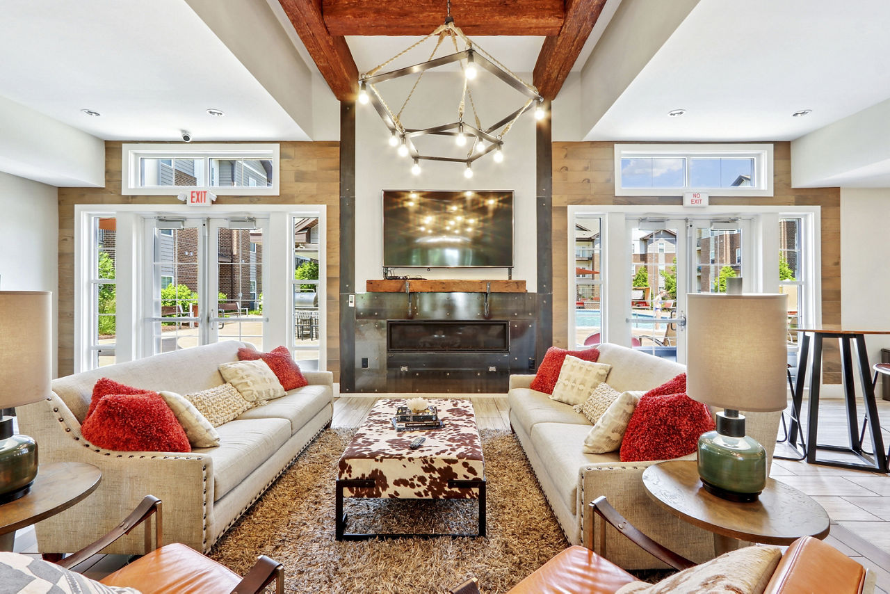 The Lodges On English Station Louisville Ky 6 of 12