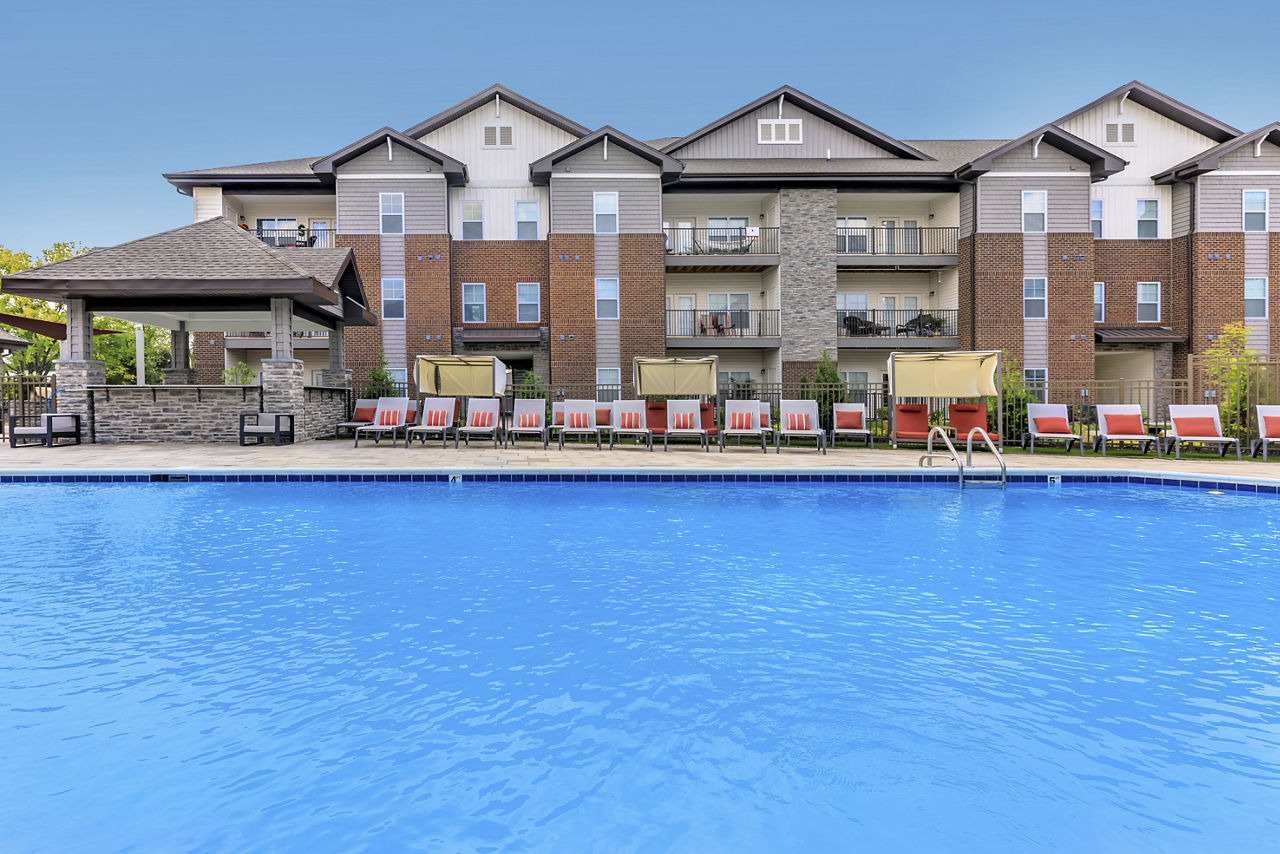 The Lodges On English Station Louisville Ky 4 of 12