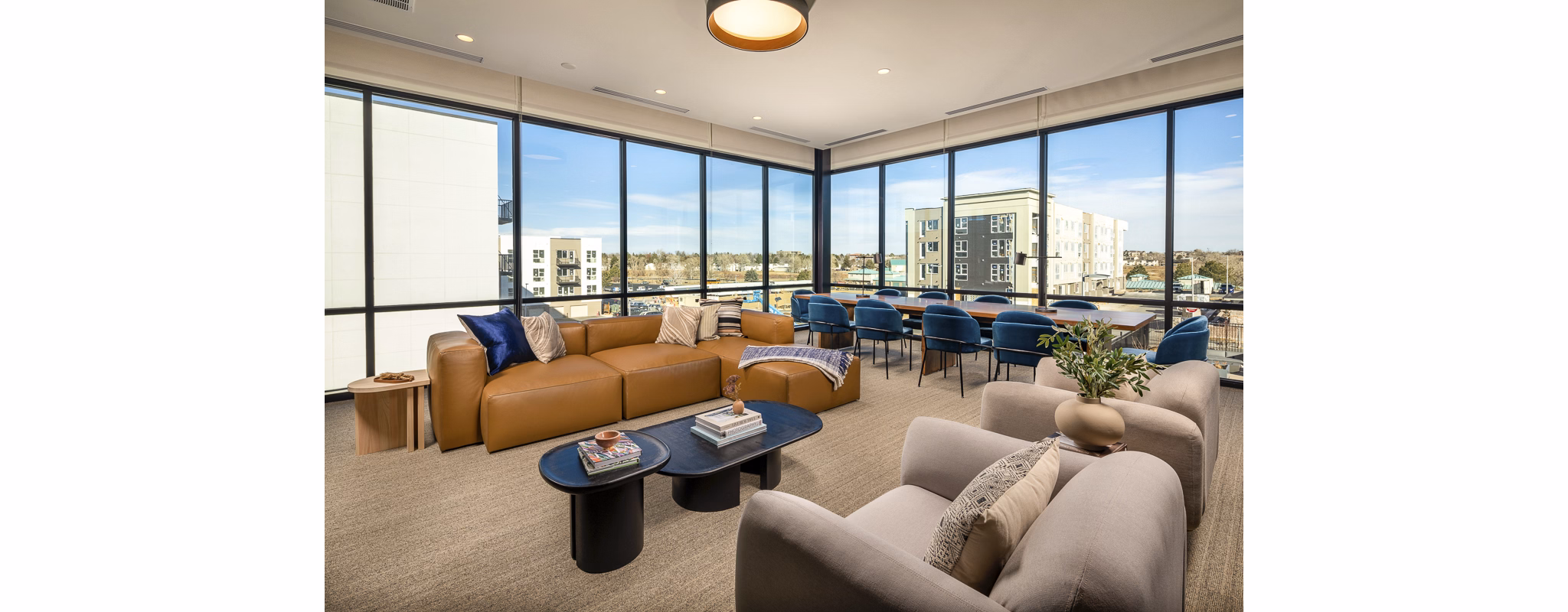 Property images of Revel Apartments