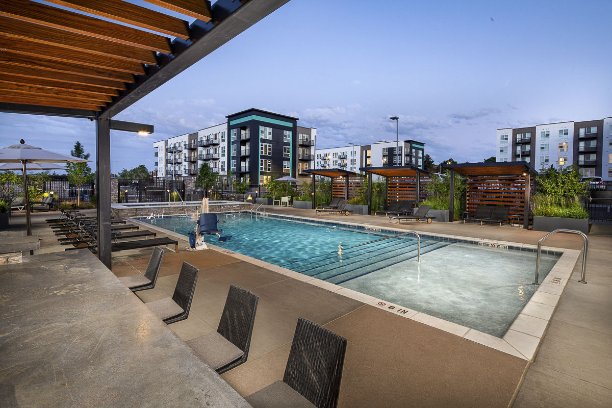 Revel Apartments Aurora Co 4 of 12