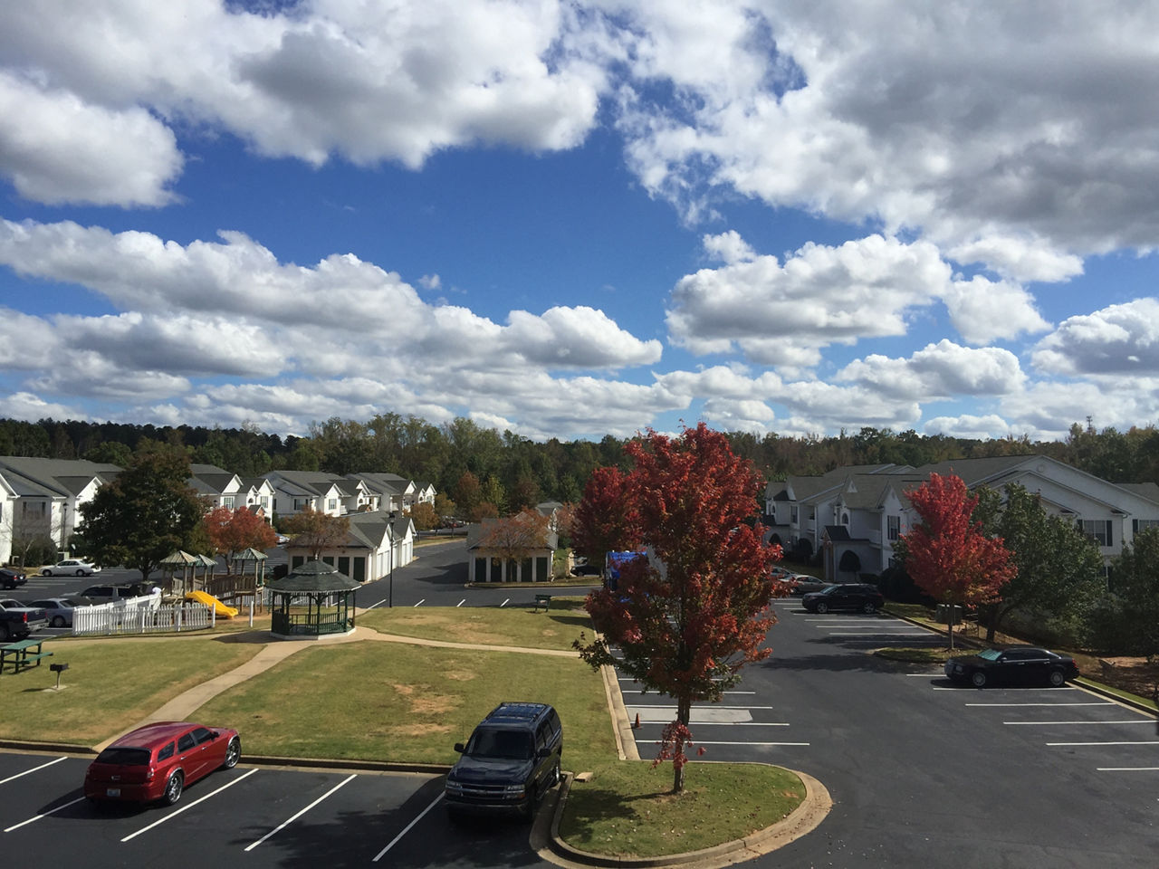 Mainstreet At Conyers Conyers Ga 7 of 12