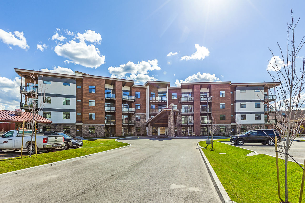 The Timbers is a similar property to Timber Place By The Lake located in Coeur d'Alene