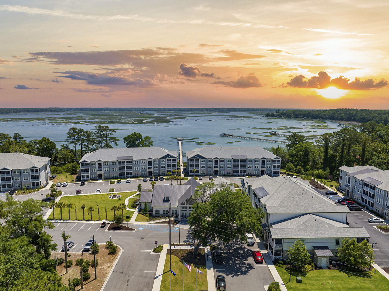 Eventide Apartments Beaufort Sc 2 of 12