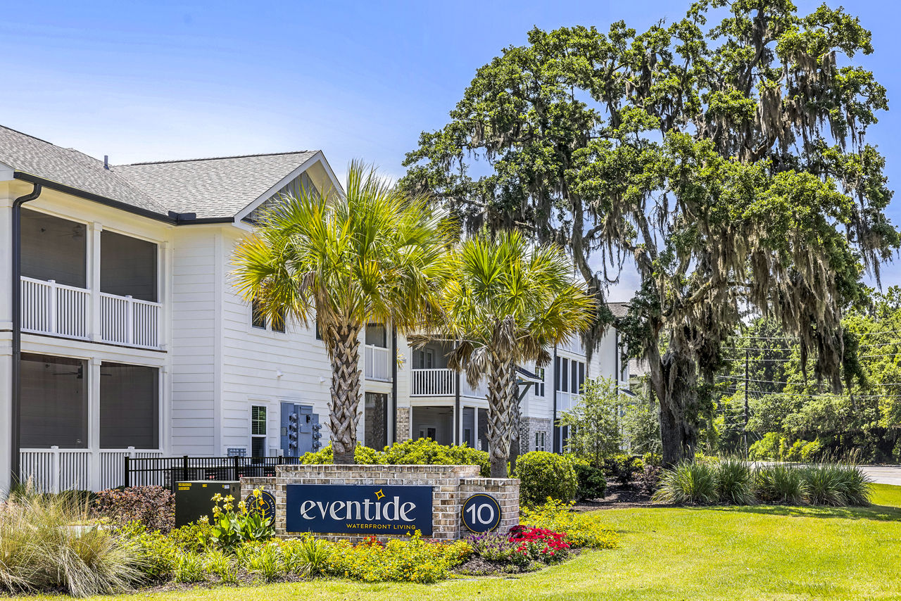 Eventide Apartments Beaufort Sc 4 of 12
