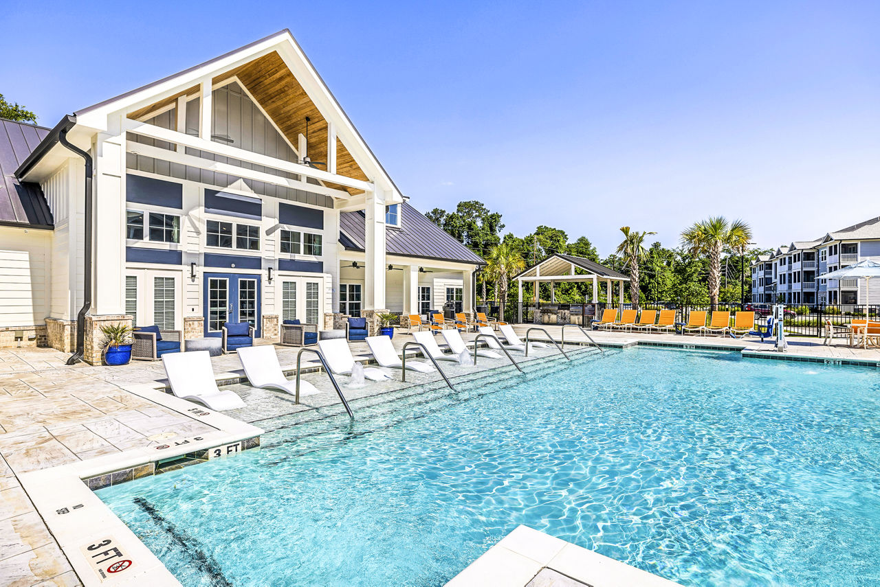 Eventide Apartments Beaufort Sc 6 of 12