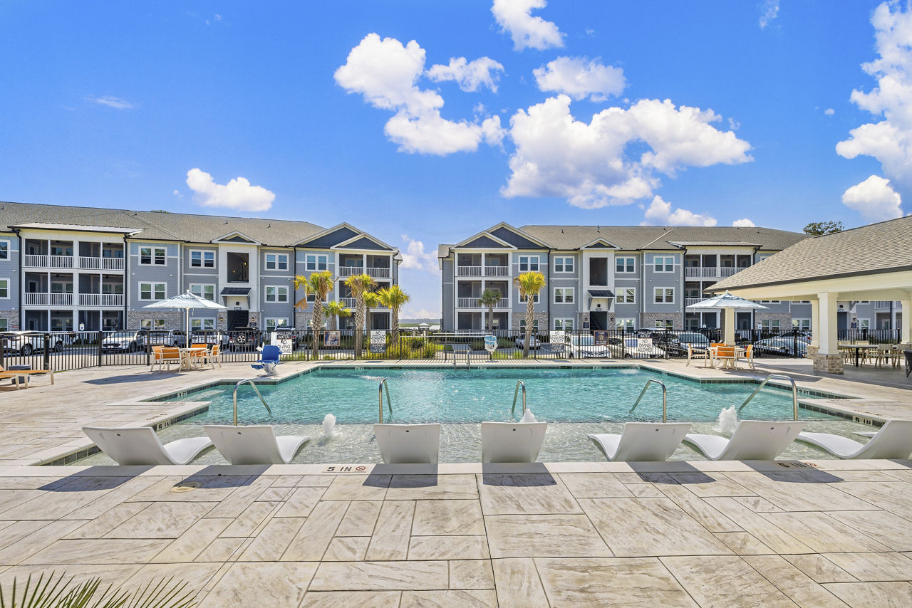 Eventide Apartments Beaufort Sc 8 of 12
