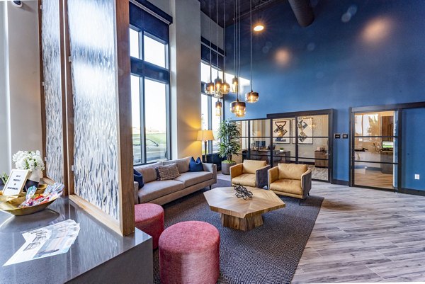 The Grand at Bayfront Apartments