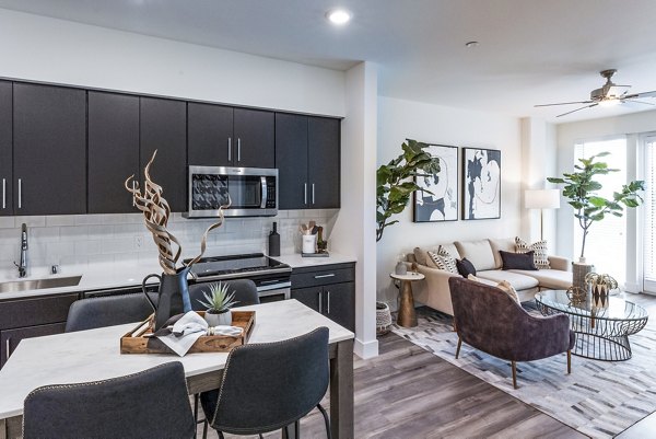 The Grand at Bayfront Apartments