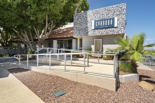 Avana Cordoba: Elegant of luxury apartments in vibrant city setting