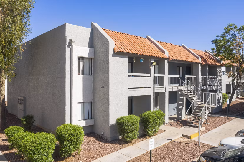 Avana Cordoba: Luxury of modern apartments in vibrant community setting