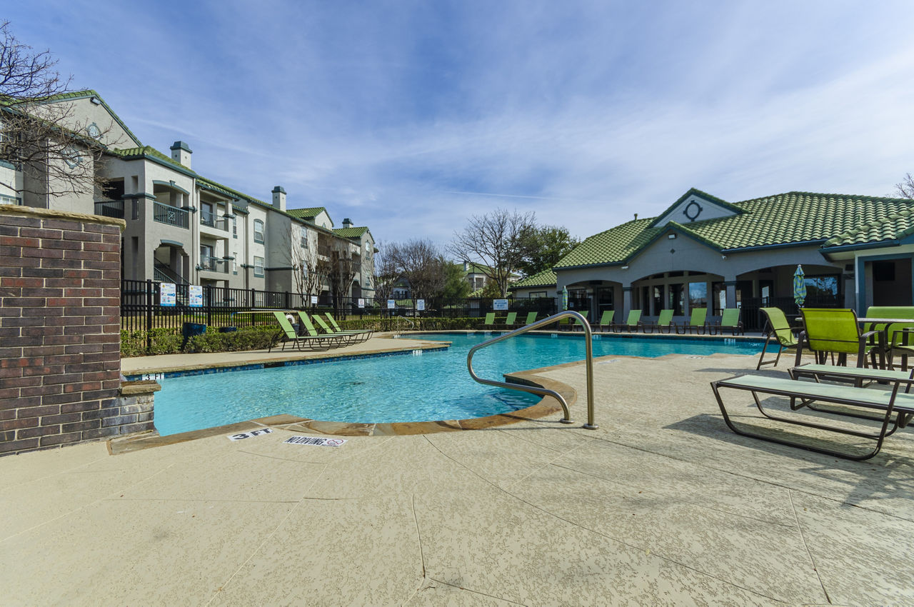 Siena Apartments Fort Worth Tx 5 of 12