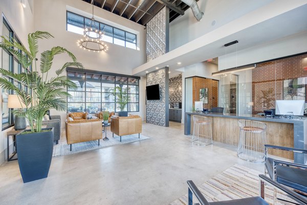 clubhouse at Tacara at Crosswinds Apartments