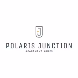 logo for Polaris Junction Apartments