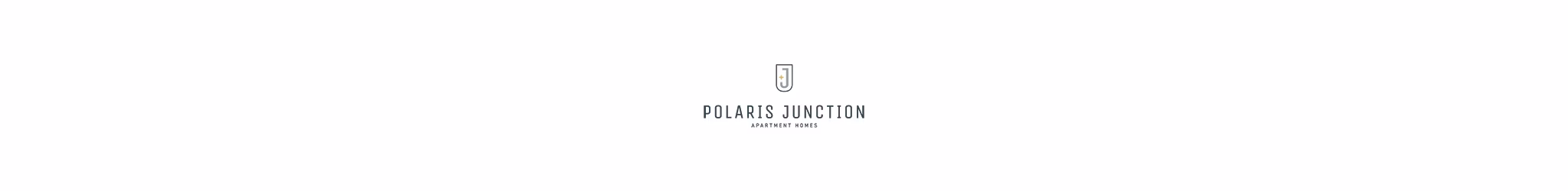 logo for Polaris Junction Apartments