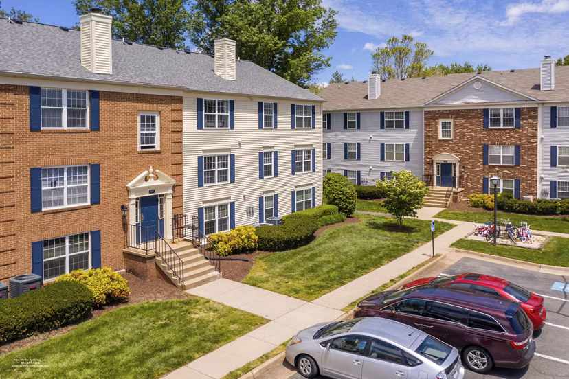 Avana Fieldstone: Charming of luxury apartments in vibrant Marietta