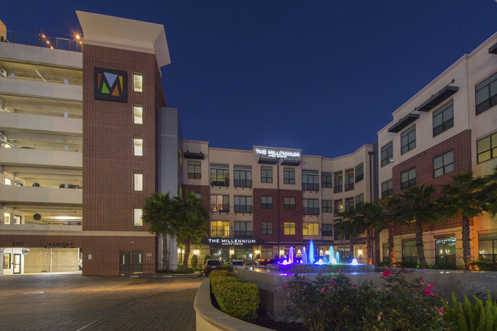Millennium High Street Houston Tx 3 of 12