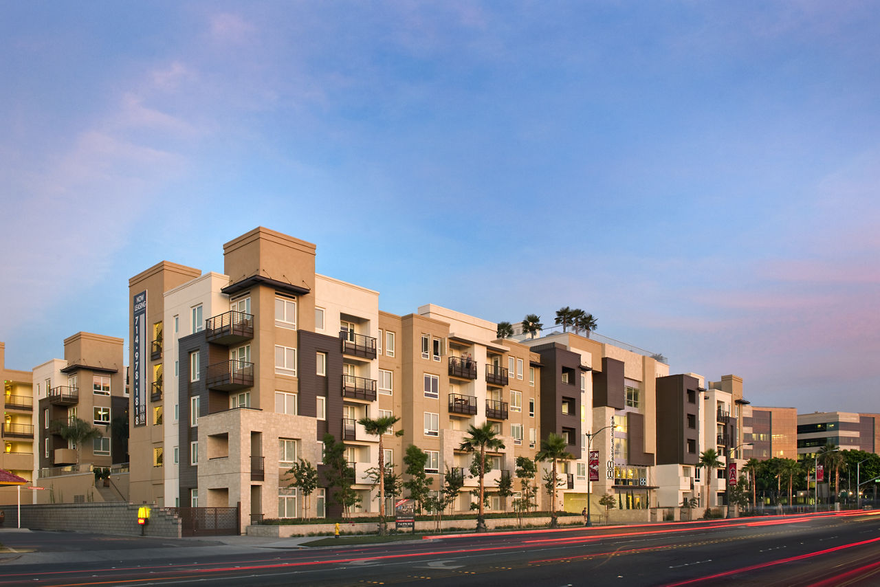 1818 Platinum Triangle Anaheim Ca 2 of 5