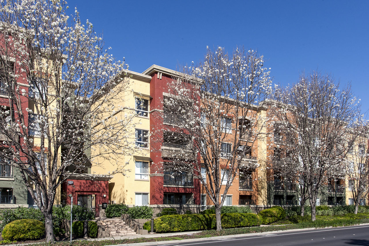 Waterford Place Apartments Dublin Ca 2 of 12