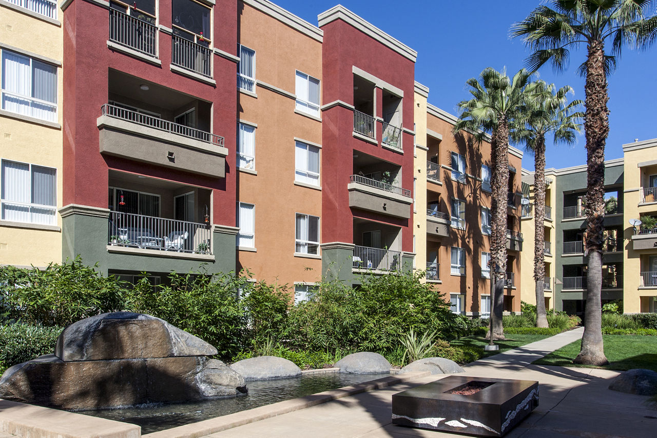 Waterford Place Apartments Dublin Ca 4 of 12