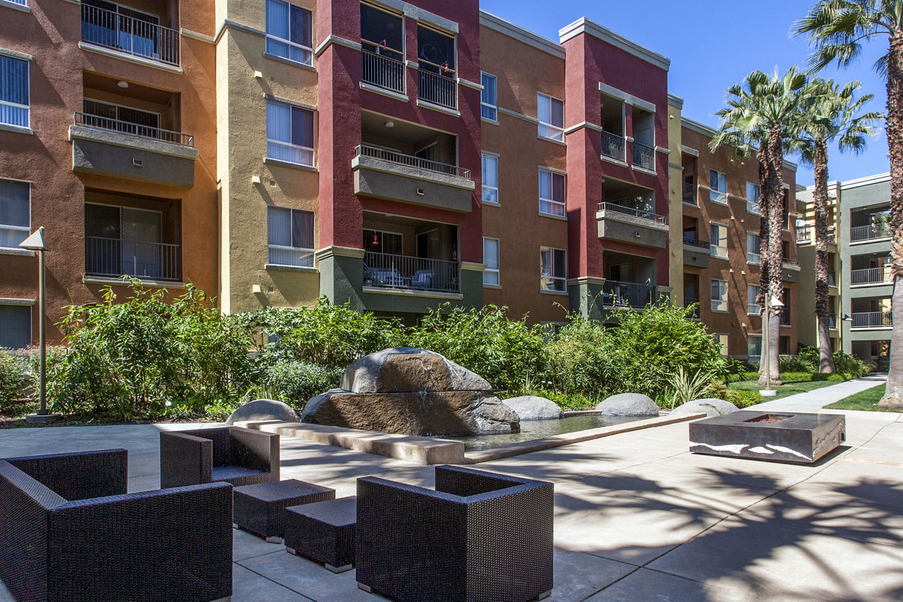 Waterford Place Apartments Dublin Ca 5 of 12