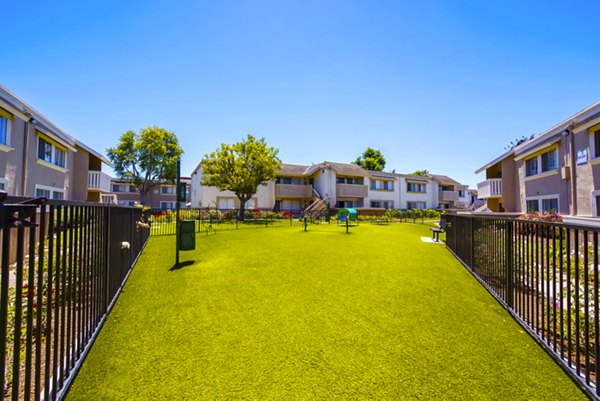 playground at The Breakwater Apartments