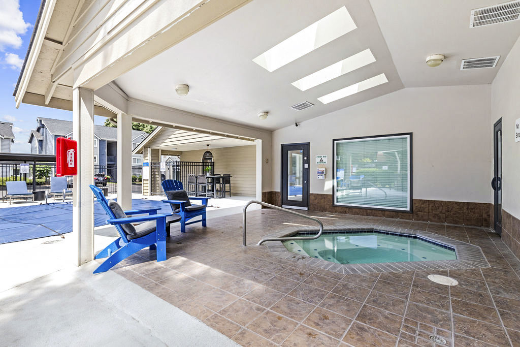 Avana Hamptons Puyallup Wa 2 of 12