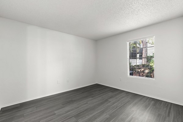 bedroom at Avana Coachman Apartments