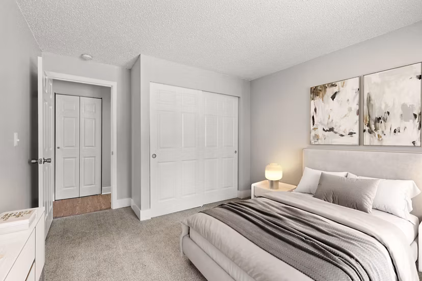 rendering at Avana at South Station Apartments