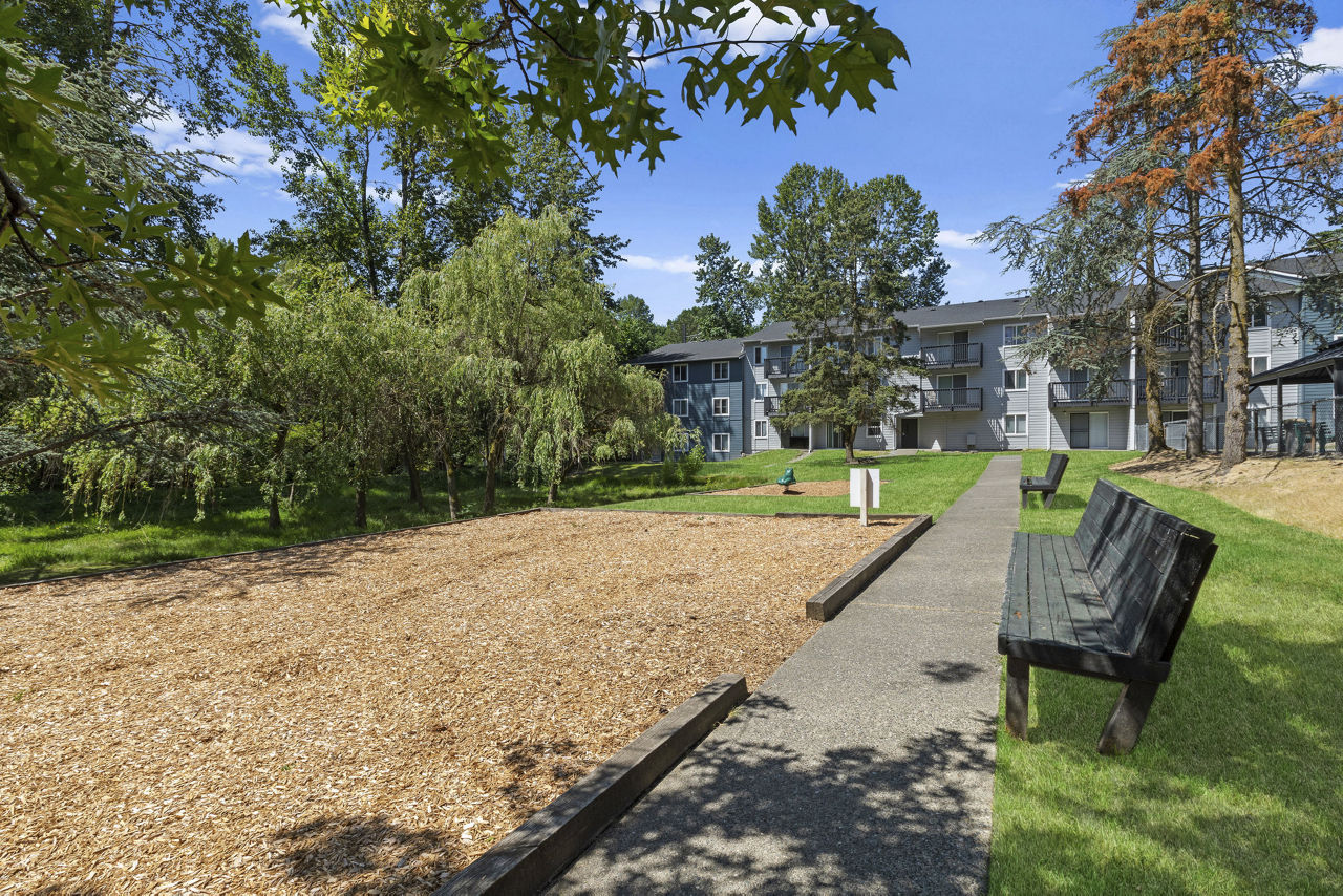 Dog park at Avana At South Station (2 of 2)