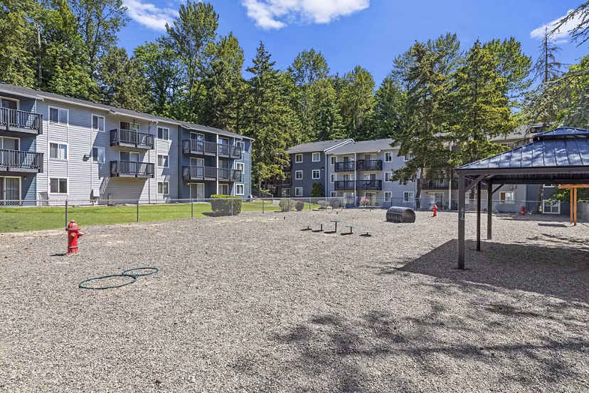 rendering at Avana at South Station Apartments