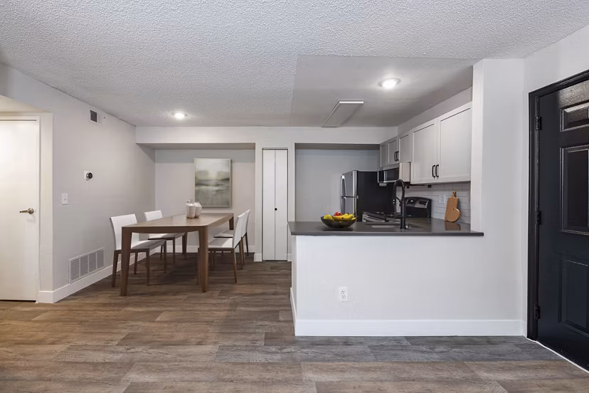 interior at Ironwood at the Ranch Apartments