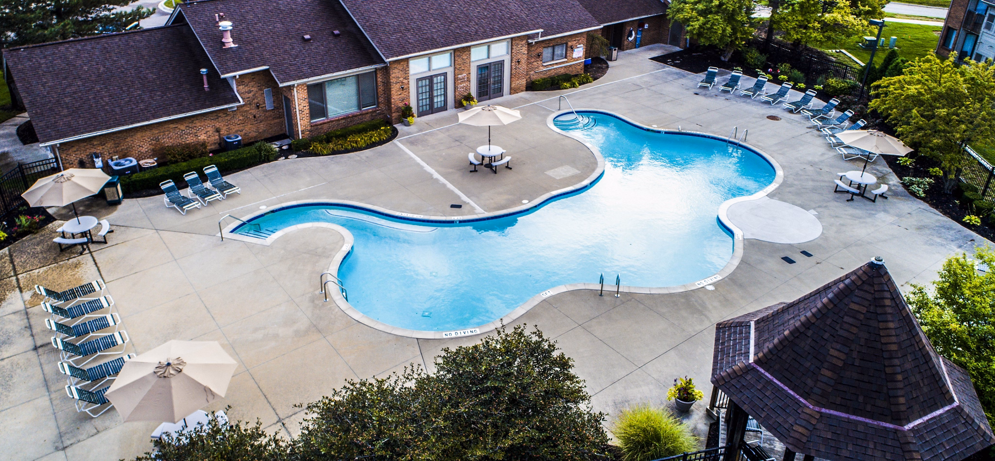 Property images of Oak Hill