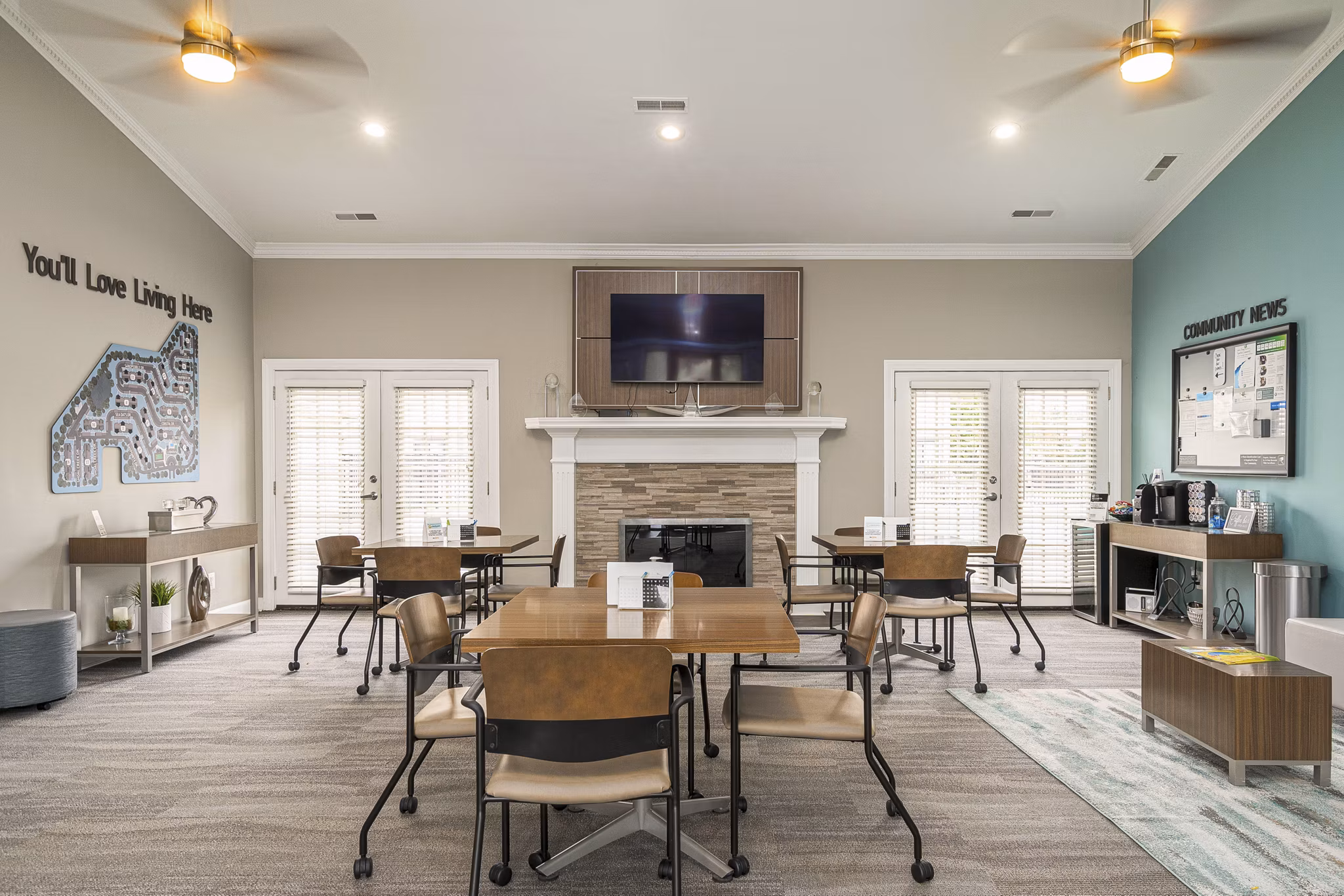 Property images of Shoal Creek