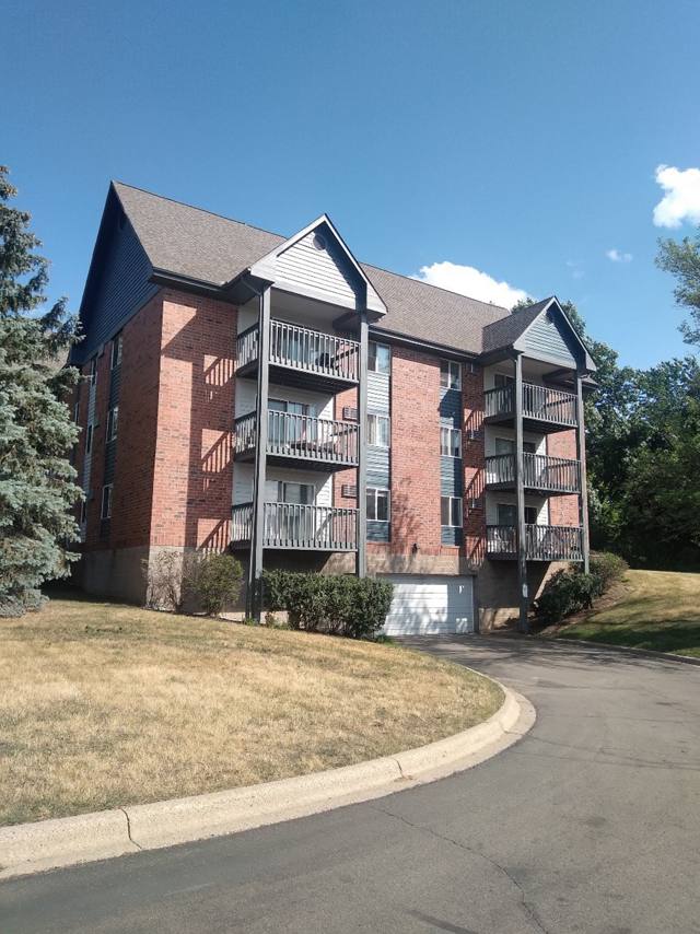 Avana West Park in Burnsville Greystar