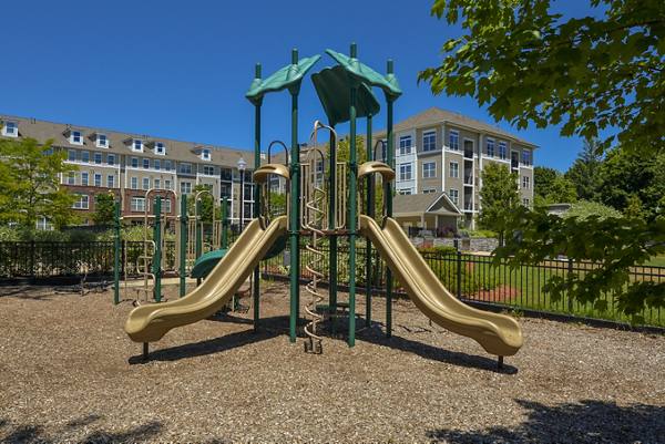 playground at Marquee at Andover Apartments
